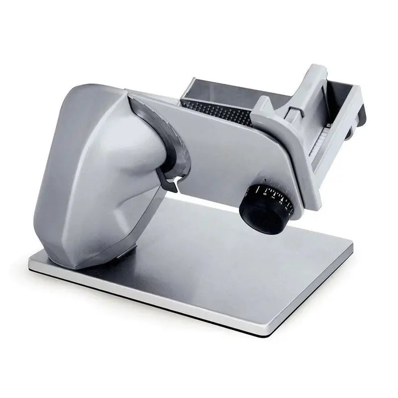 VariTilt Electric Food Slicer – Professional Precision Cutting Tool