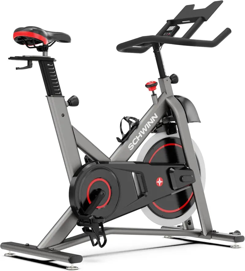 Schwinn IC Indoor Cycling Bike – Premium Stationary Exercise Bike Series