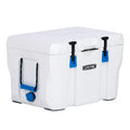 White 55-Quart High-Capacity Cooler – Model 90895