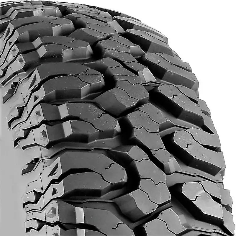 Set of 4 (FOUR) Milestar Patagonia M/T LT 285/75R16 126/123Q E (10 Ply) MT Mud Tires