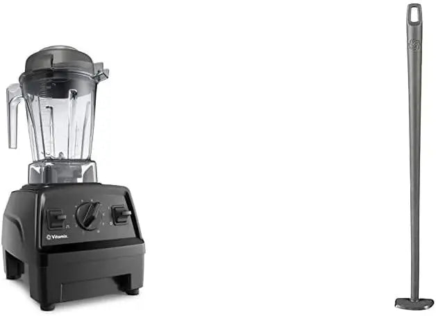 Vitamix E310 Explorian Blender – 10-Speed, 48 oz Container, Self-Cleaning Function