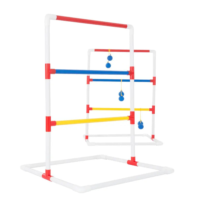 Ladder Toss Outdoor Game by Hey! Play!