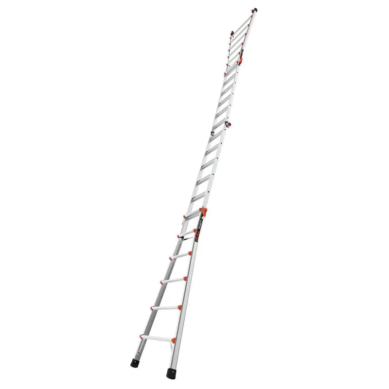 Velocity Model 26 300 lb Rated Type-1A Multi-Use Ladder