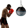 Water-Filled Aqua Training Bag – Splash-Resistant Fitness Bag for Core and Balance Workouts