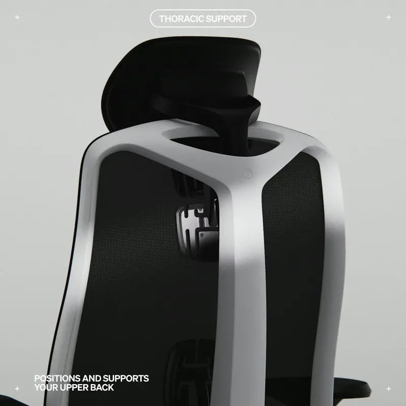 Vantum Pro Gaming Chair – Model 4