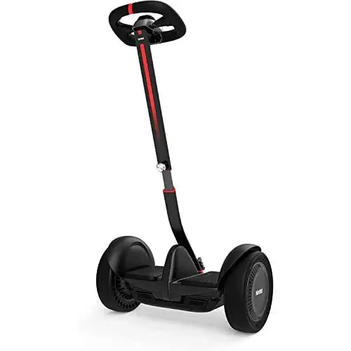 Self-Balancing Electric Hoverboard – UL-Certified Personal Mobility Scooter for Teens and Adults