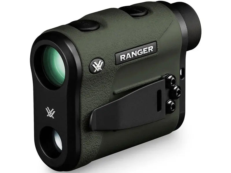 Vortex Ranger 1800 Laser Rangefinder – Precision Distance Measurement with 1800-Yard Range