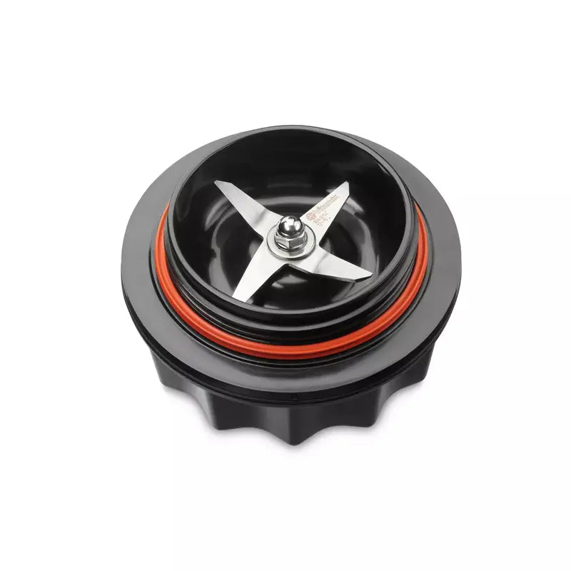 Vitamix 5-Piece Blending Cup & Bowl Starter Kit – Matte Black