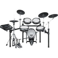 Roland TD-30K V-Pro Electronic Drum Kit – SuperNATURAL Sound Engine, USB Audio/MIDI Playback, Professional-Grade Trigger Response