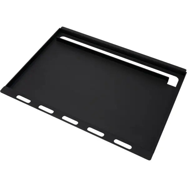 Weber Genesis 300 Series 25.67 In. W. x 18.67 In. L. Carbon Steel Full Size Grill Griddle