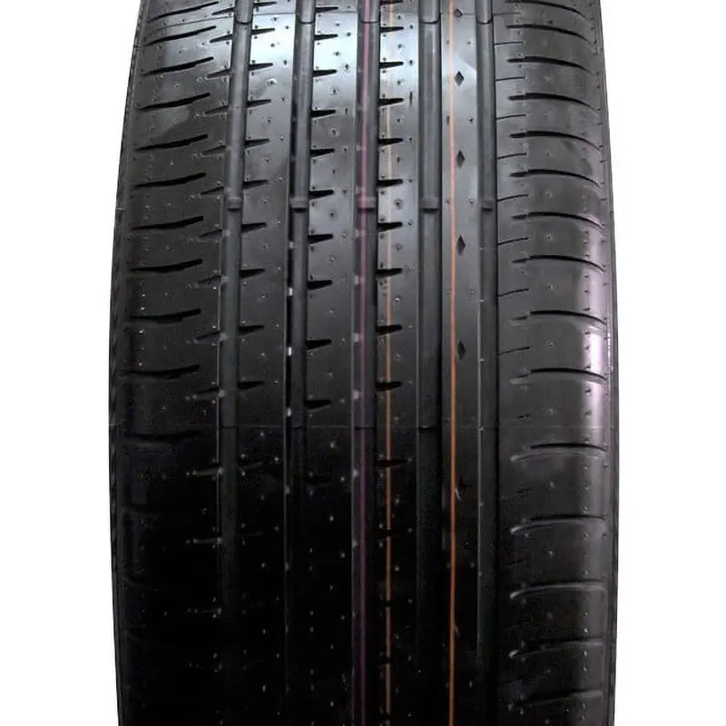 Set of 4 1200030660 Ultra-High-Performance Tires – 275/25ZR20 91Y, 20-Inch All-Season Option