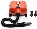 Shernbao 6.0HP High-Velocity Dog Grooming Dryer – Professional Force Blower for Fast, Quiet Drying