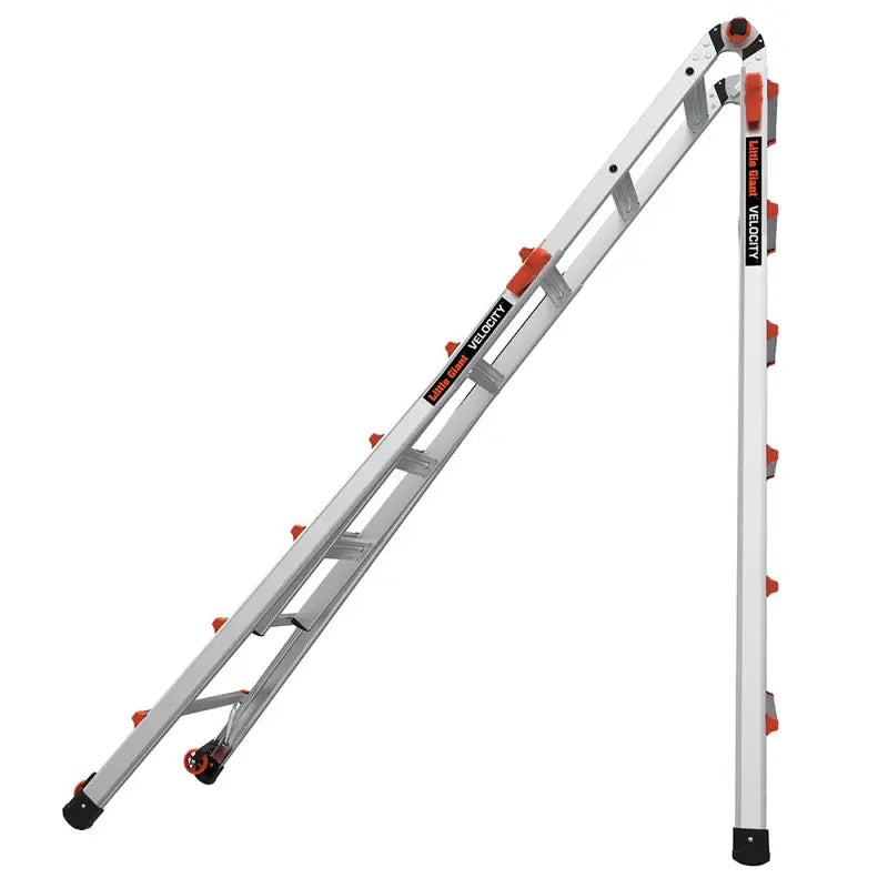 Velocity Model 26 300 lb Rated Type-1A Multi-Use Ladder
