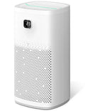 Large-Room Air Purifier – H13 HEPA Filter, 1570 sq ft Coverage, Pet-Friendly