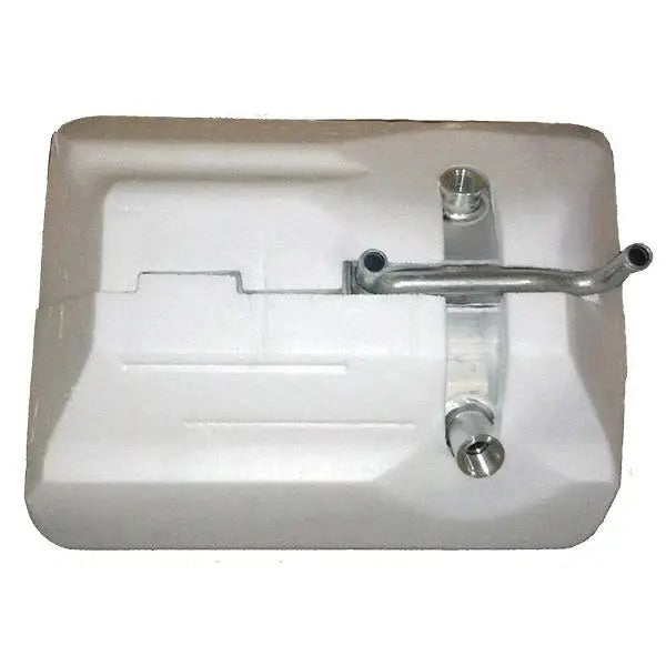 Replacement Inner Tank for Residential Water Heaters – Compatible with Standard 91642-Series Units
