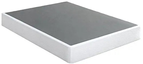 ZINUS 9 Inch Metal Smart Box Spring / Mattress Foundation / Strong Metal Frame