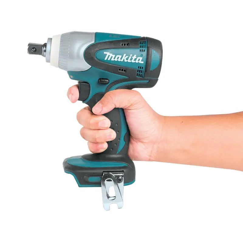 Makita 18V LXT 15-Piece Cordless Combo Kit – Includes 3.0Ah Batteries, Charger, and Core Power Tools
