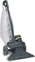 Shop Sweep 8-Gallon Indoor/Outdoor Vacuum Cleaner for Dry Debris Pickup