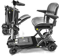 Lightweight Foldable Electric Scooter for Travel – Compact, Portable, and Easy to Carry