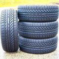Set of 4 Fullway 215/60R16 All-Season Radial Tires – 99V XL Rating, 4-Ply BSW, UTQG 380AA