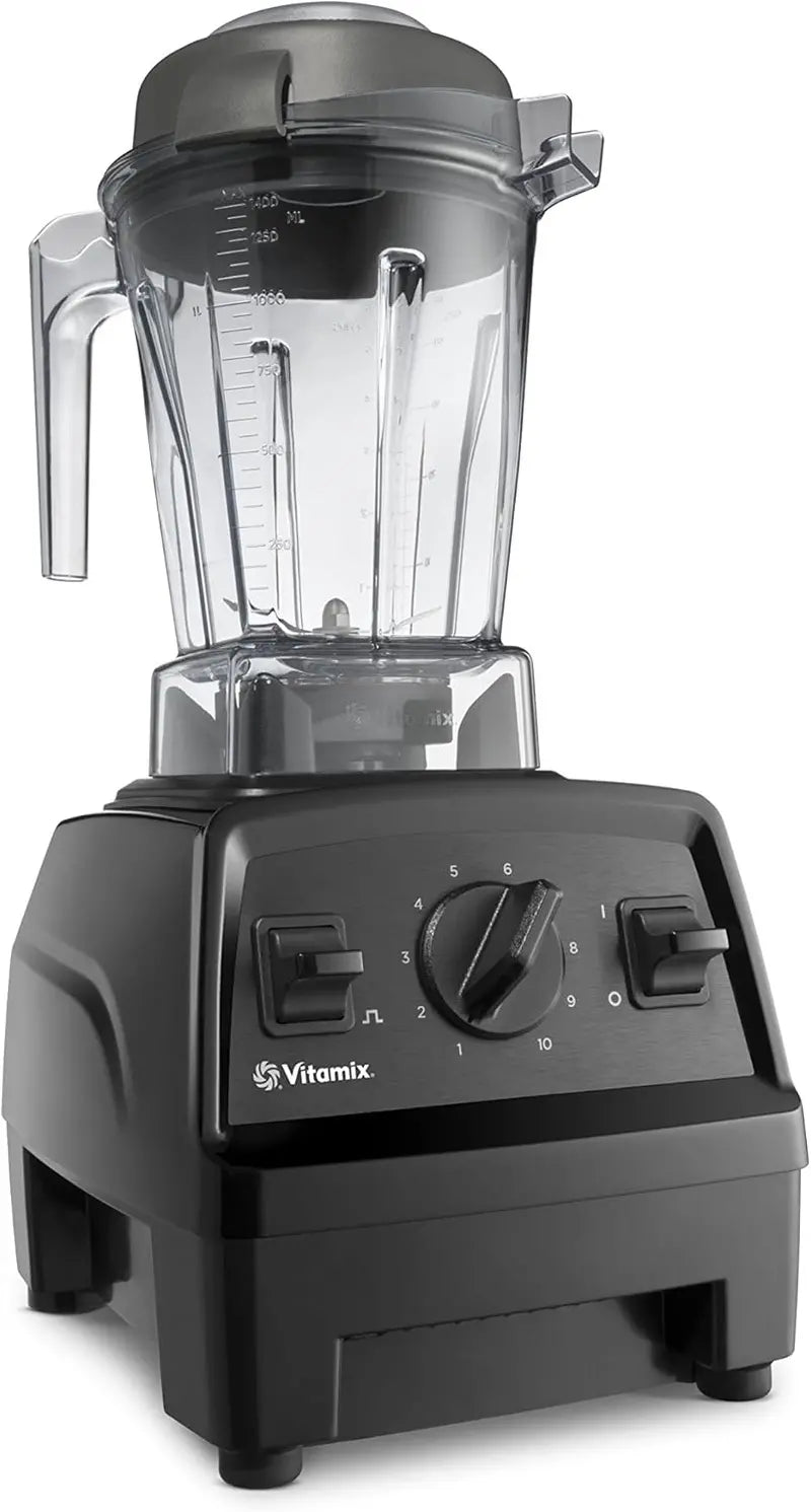 Vitamix E310 Explorian Blender – 10-Speed, 48 oz Container, Self-Cleaning Function