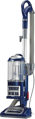 Shark Rotator Pet Pro Lift-Away Upright Vacuum – HEPA Filtration, DuoClean PowerFins, HairPro & Odor Neutralizer (Dark Grey)