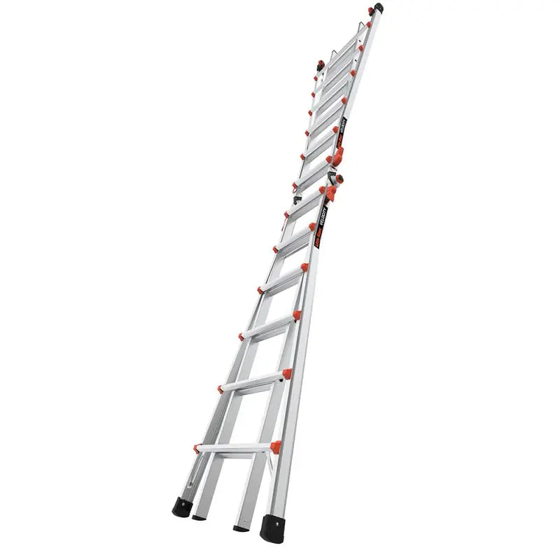 Velocity Model 26 300 lb Rated Type-1A Multi-Use Ladder