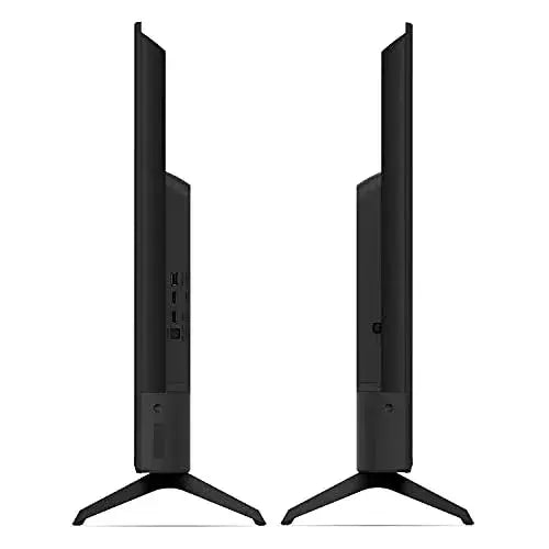 VIZIO 40″ D-Series Full HD Smart TV – 1080p Resolution with AMD FreeSync & Apple AirPlay