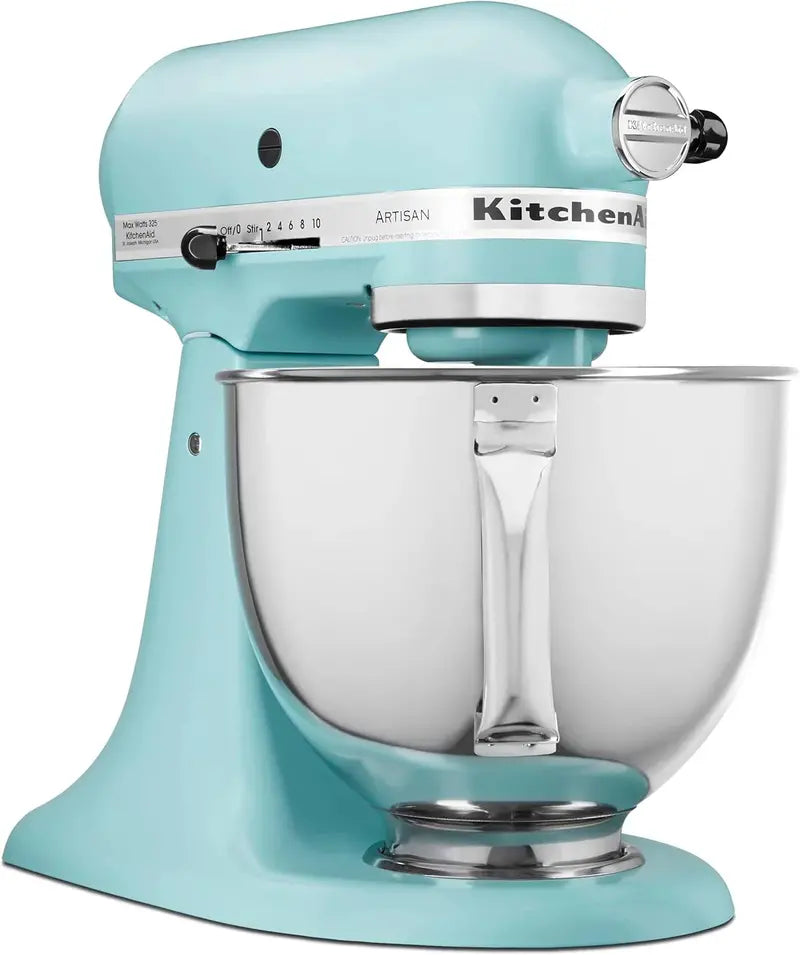 KitchenAid Artisan 5-Qt Tilt-Head Stand Mixer – Classic Series