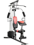 Weider Home Gym System Model 2980X – Compact Multi-Station Strength Training Equipment