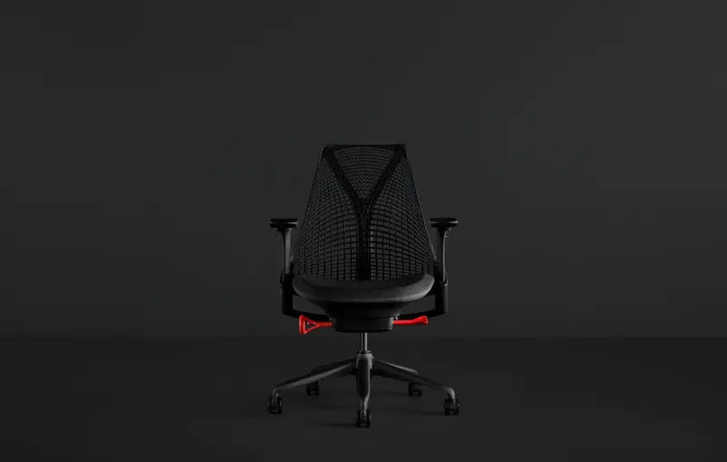 Sayl Gaming-Optimized Ergonomic Chair – Model 1