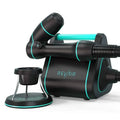 RevAir Reverse Air Hair Dryer – Innovative Drying Technology