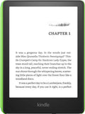 Kindle Paperwhite Kids – 6.8″ E-Reader with Bounce-Free Display, 16GB Storage & Kid-Friendly Cover