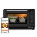 Smartphone-Controlled Convection Oven – Dual-Function Air Fryer & Toaster Oven with App Integration