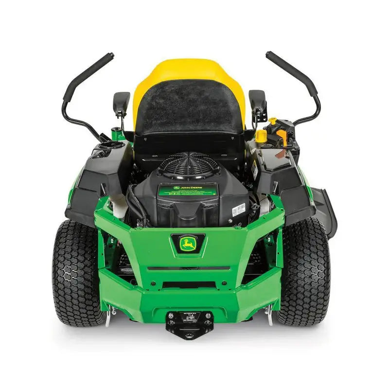 John Deere Z320R 42-Inch Zero-Turn Mower – 21.5 HP V-Twin Engine with Accel Deep Deck