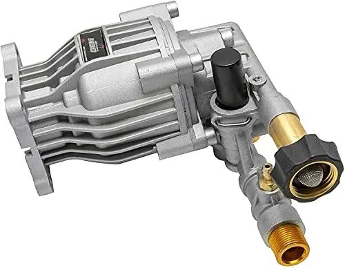 SIMPSON CM61083 Clean Machine Gas Pressure Washer – 3400 PSI for Residential & Light Commercial Cleaning