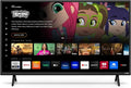VIZIO D-Series 40″ Full HD Smart TV – 1080p Resolution, AMD FreeSync, Apple AirPlay & Chromecast Built-in