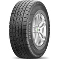 Set of 4 HT2 All-Season Tires – 235/75R15 109T XL for SUVs and Light Trucks