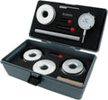 Machine Products 11001 Deluxe Pinion Depth Gauge for Gear Setup