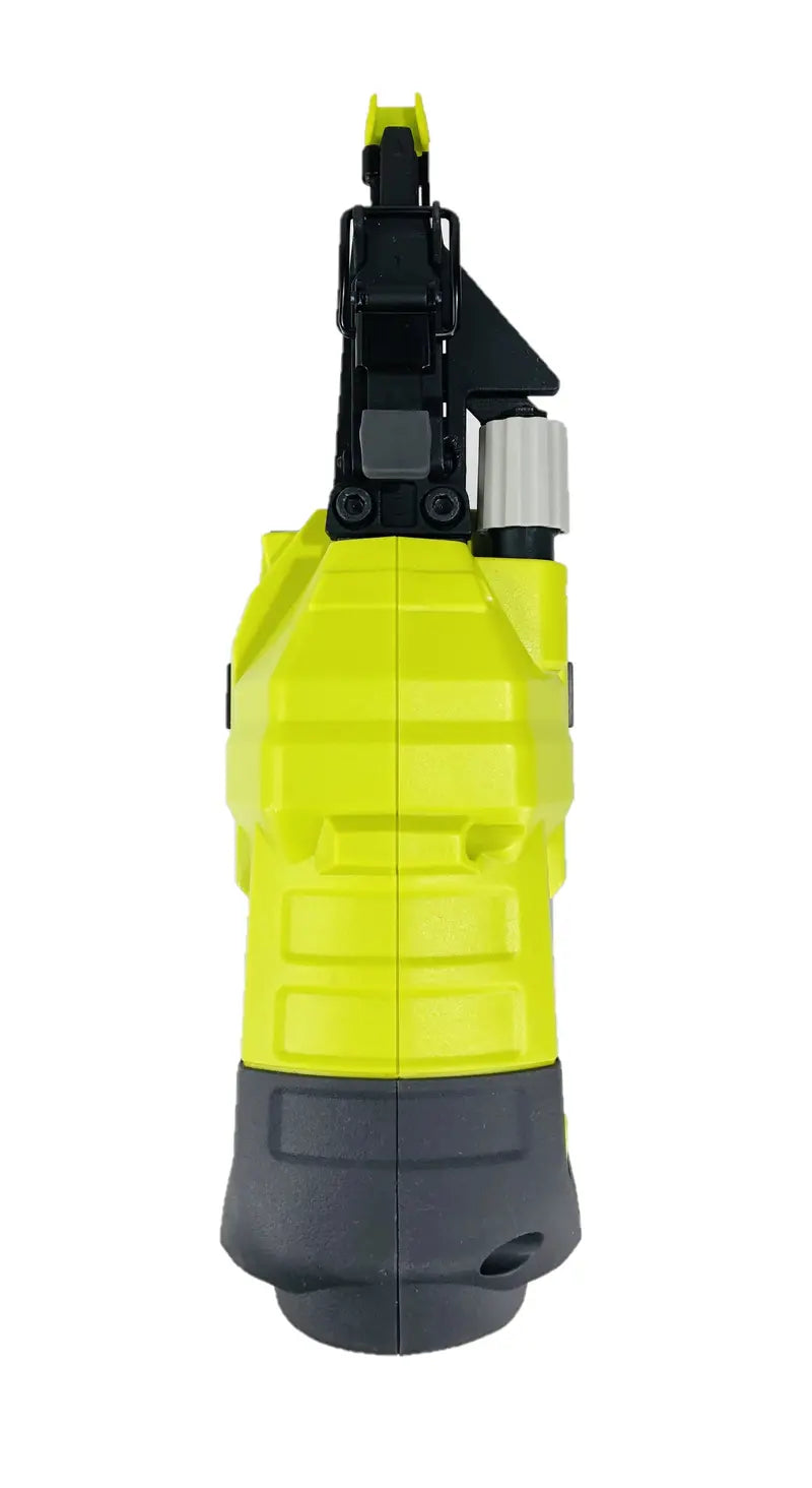 Ryobi 18V ONE+ Cordless Brad Nailer Kit – Includes P320 Nailer, P102 Battery & P118B Charger