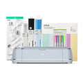 Maker 3 Smart Crafting Bundle – Pastel-Themed Materials and Precision Tools Kit