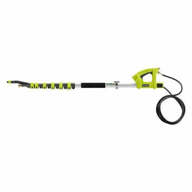 RYOBI 18-Foot Pressure Washer Extension Pole – Compatible Up to 4200 PSI
