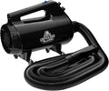 SGGF Air Cannon Car Dryer Blower 5.0HP – High-Speed Dual Mode for Detailing & Car Wash