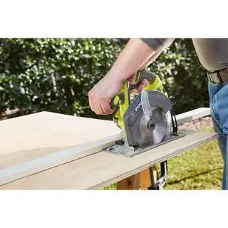 RYOBI ONE+ 18V 10-Tool Cordless Kit – Includes 3 Batteries & Charger (2025 Edition)