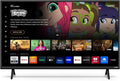 VIZIO 40″ D-Series Full HD Smart TV – 1080p Resolution with AMD FreeSync & Apple AirPlay