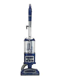 Shark NV360 Lift-Away Upright Vacuum – HEPA Filtration, Swivel Steering & Large Dust Cup (Blue)