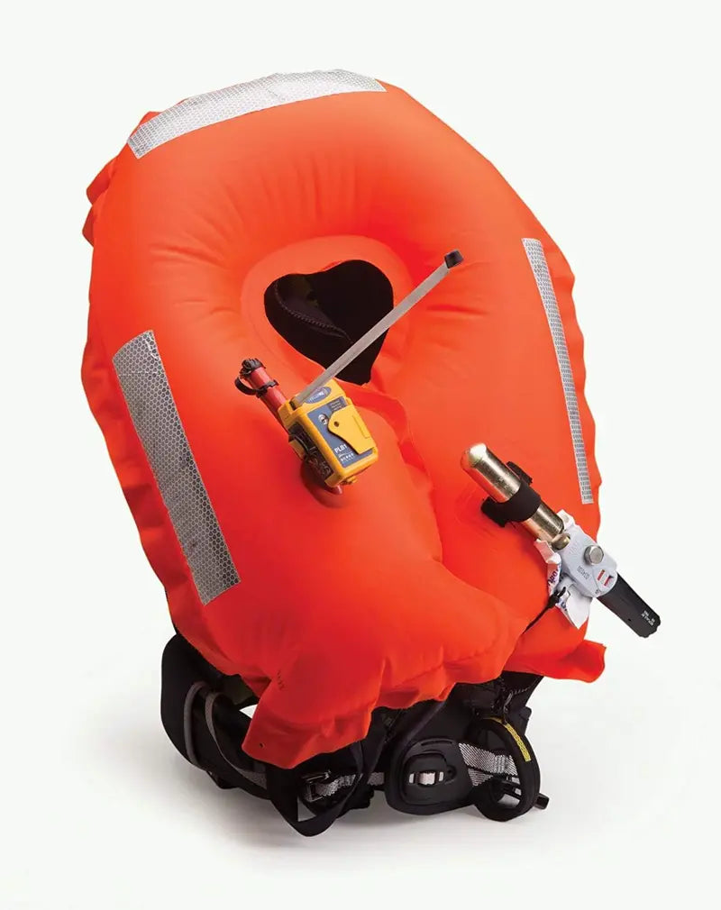 RescueME PLB1 Personal Locator Beacon – Compact & Waterproof Emergency GPS Device