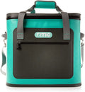 RTIC Soft Cooler 40 – Insulated 40-Can Portable Ice Chest Bag