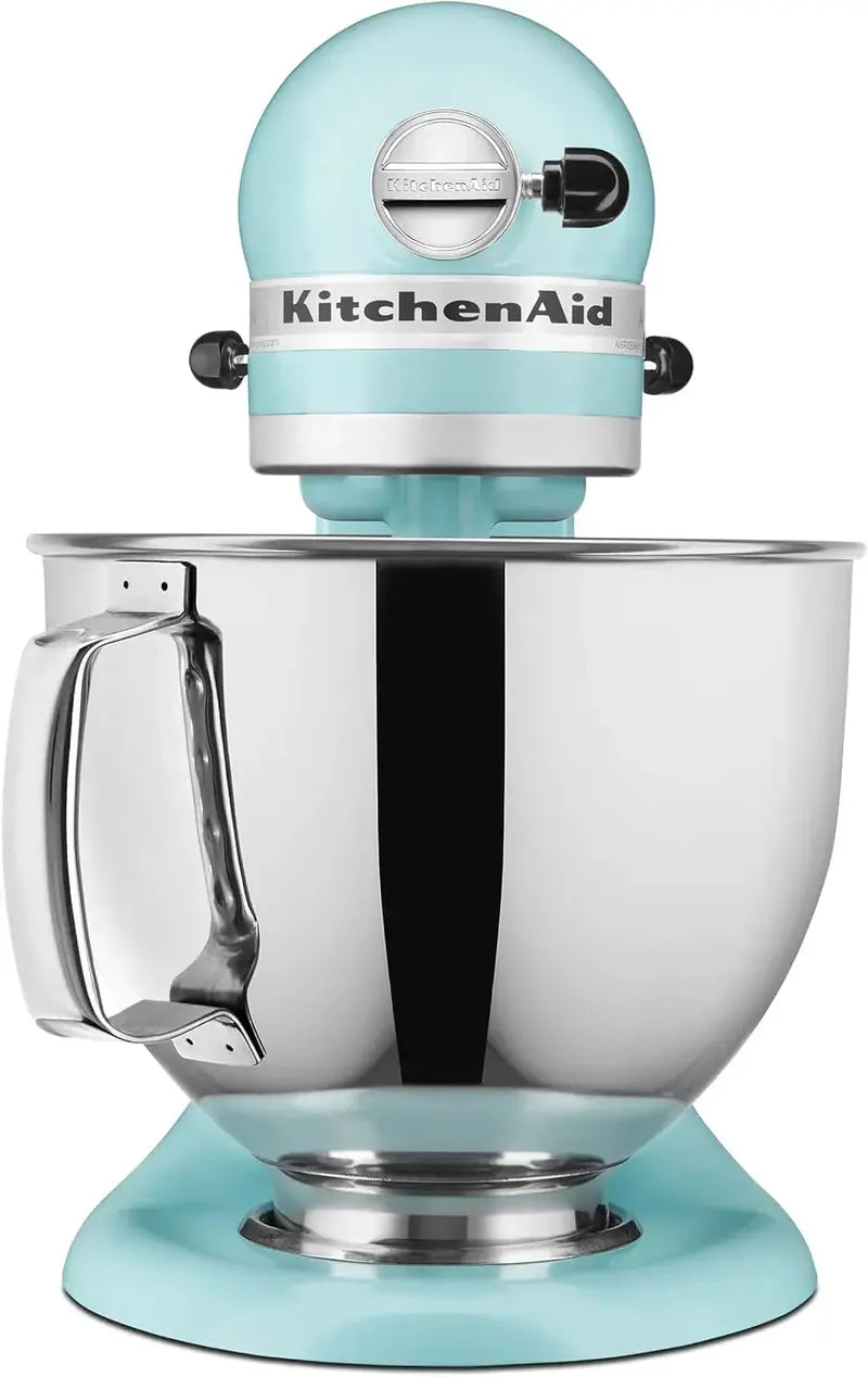 KitchenAid Artisan 5-Qt Tilt-Head Stand Mixer – Classic Series