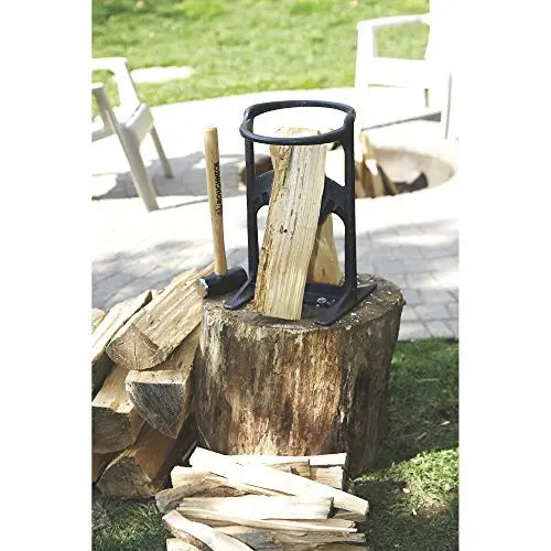 Kindling Cracker XL King Firewood Splitter   Kindling Splitter Wood Splitter